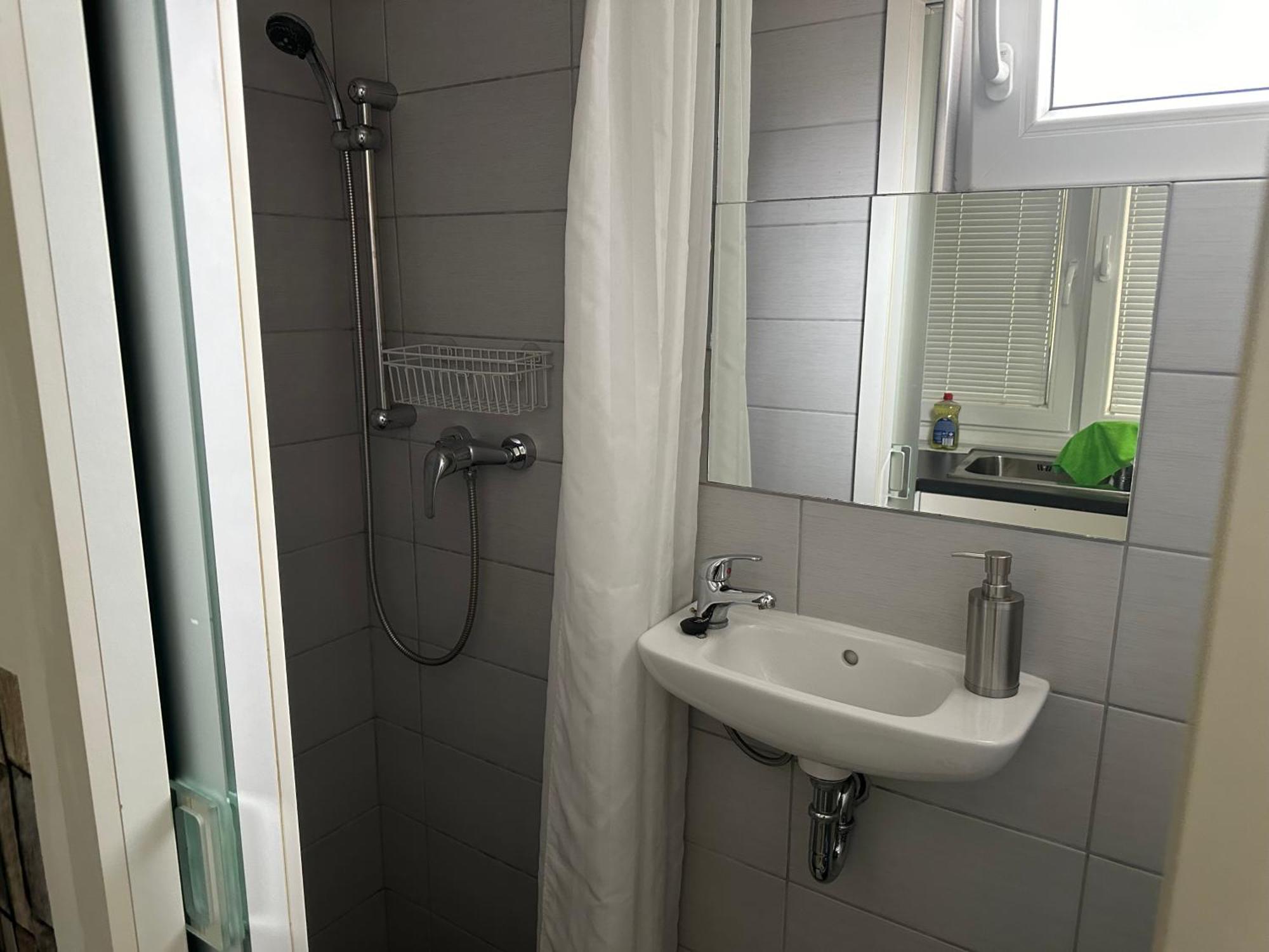 Mobile House Sweet Dreams - Terme Catez Apartment Brezice Bagian luar foto